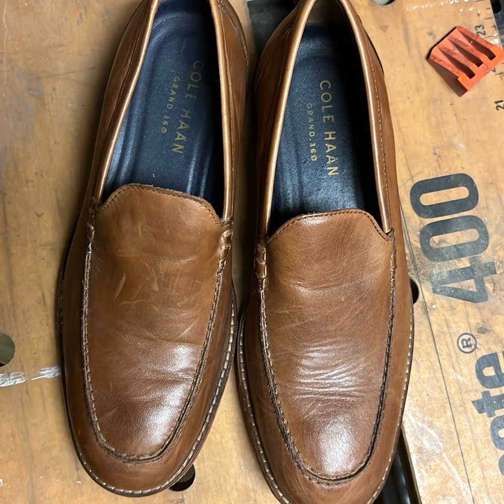 Men’s shoes
